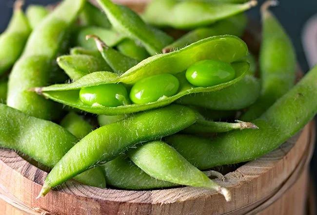 Edamame