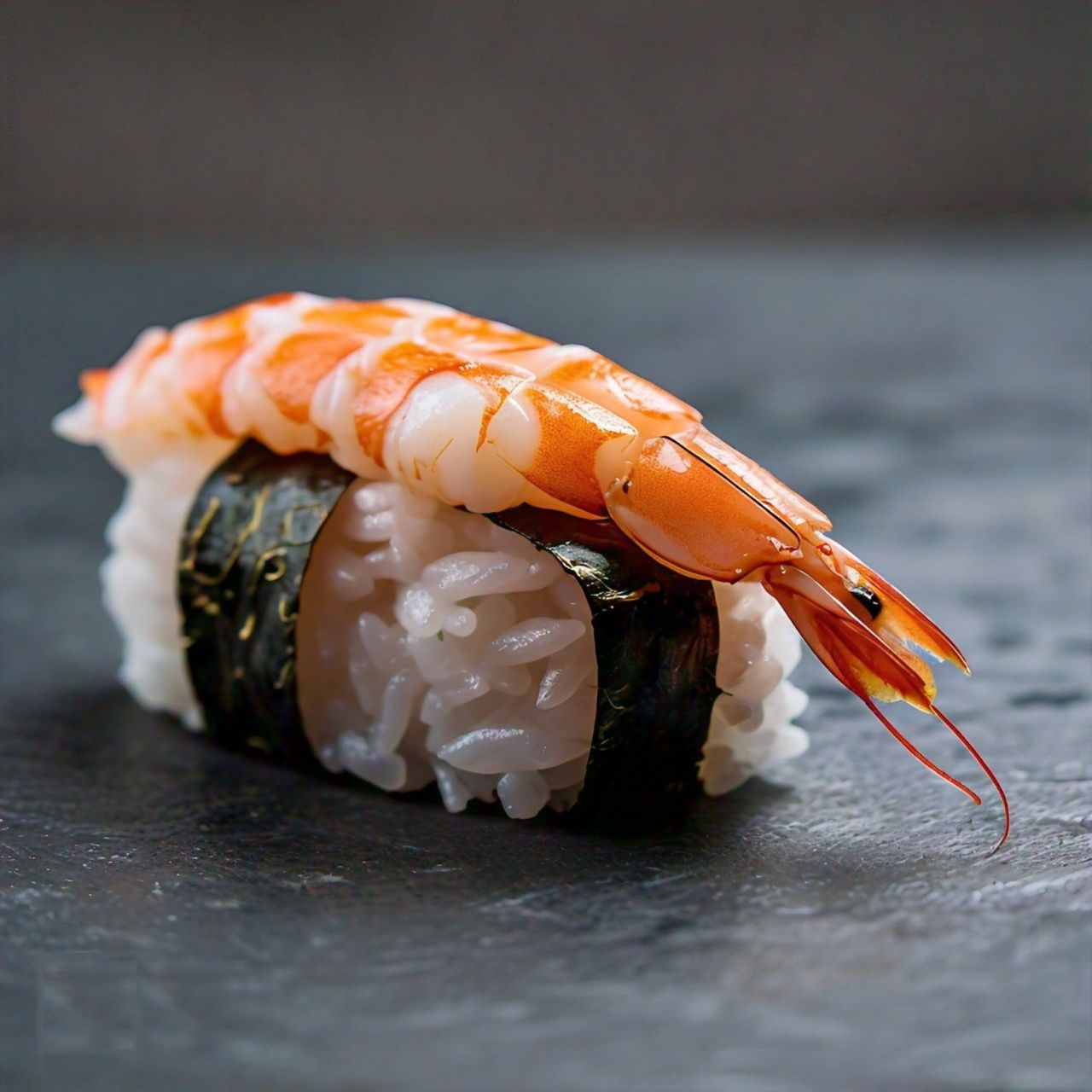 Nigiri ebi