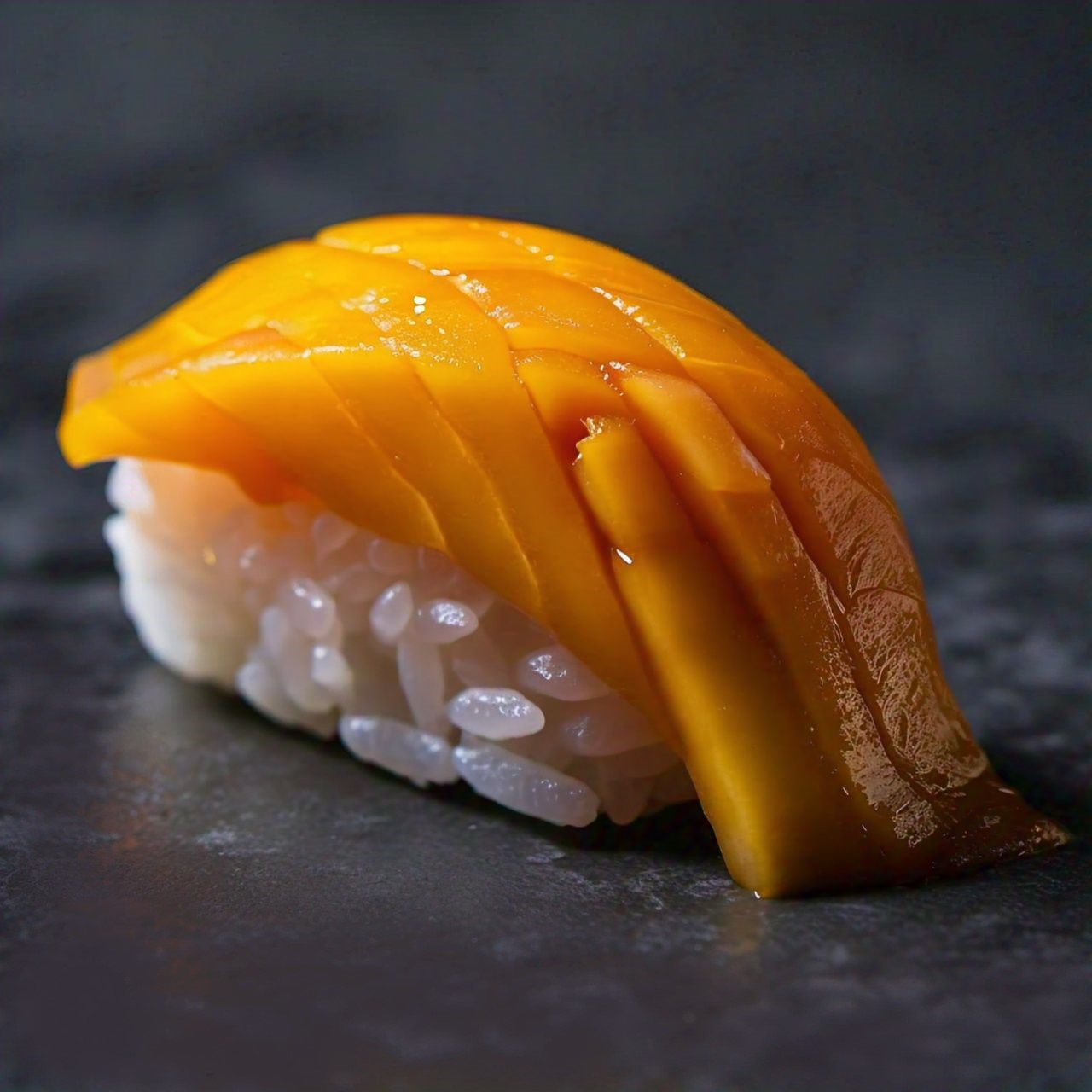 Nigiri mango