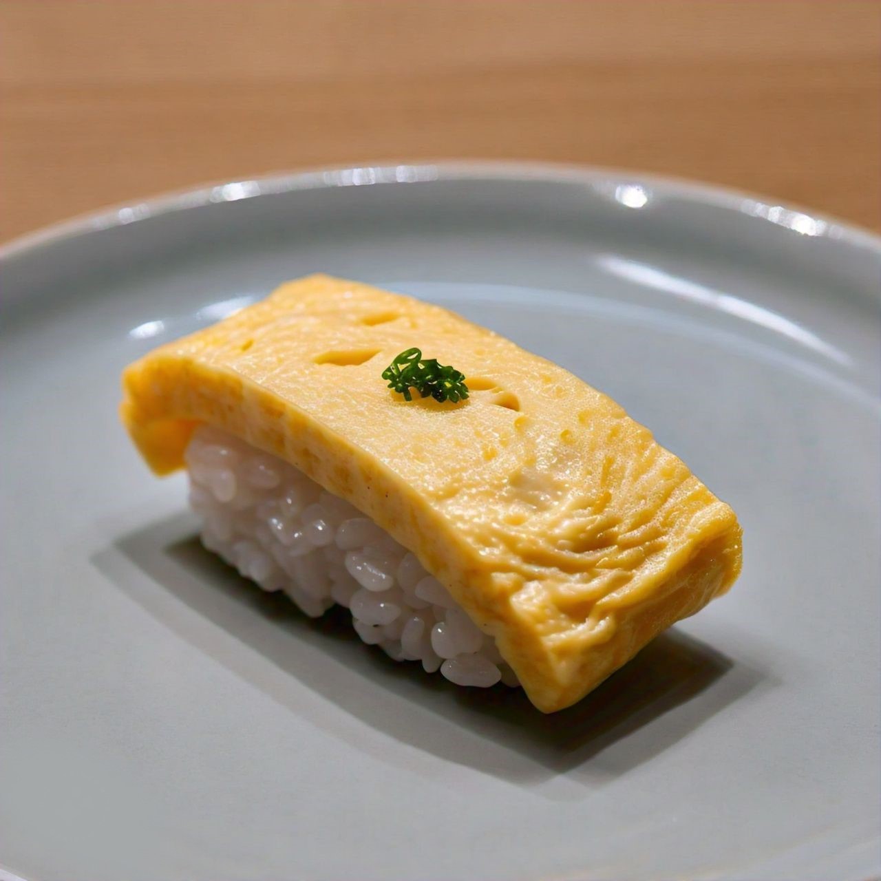 Nigiri tamago