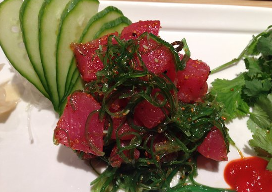 Maguro butsu